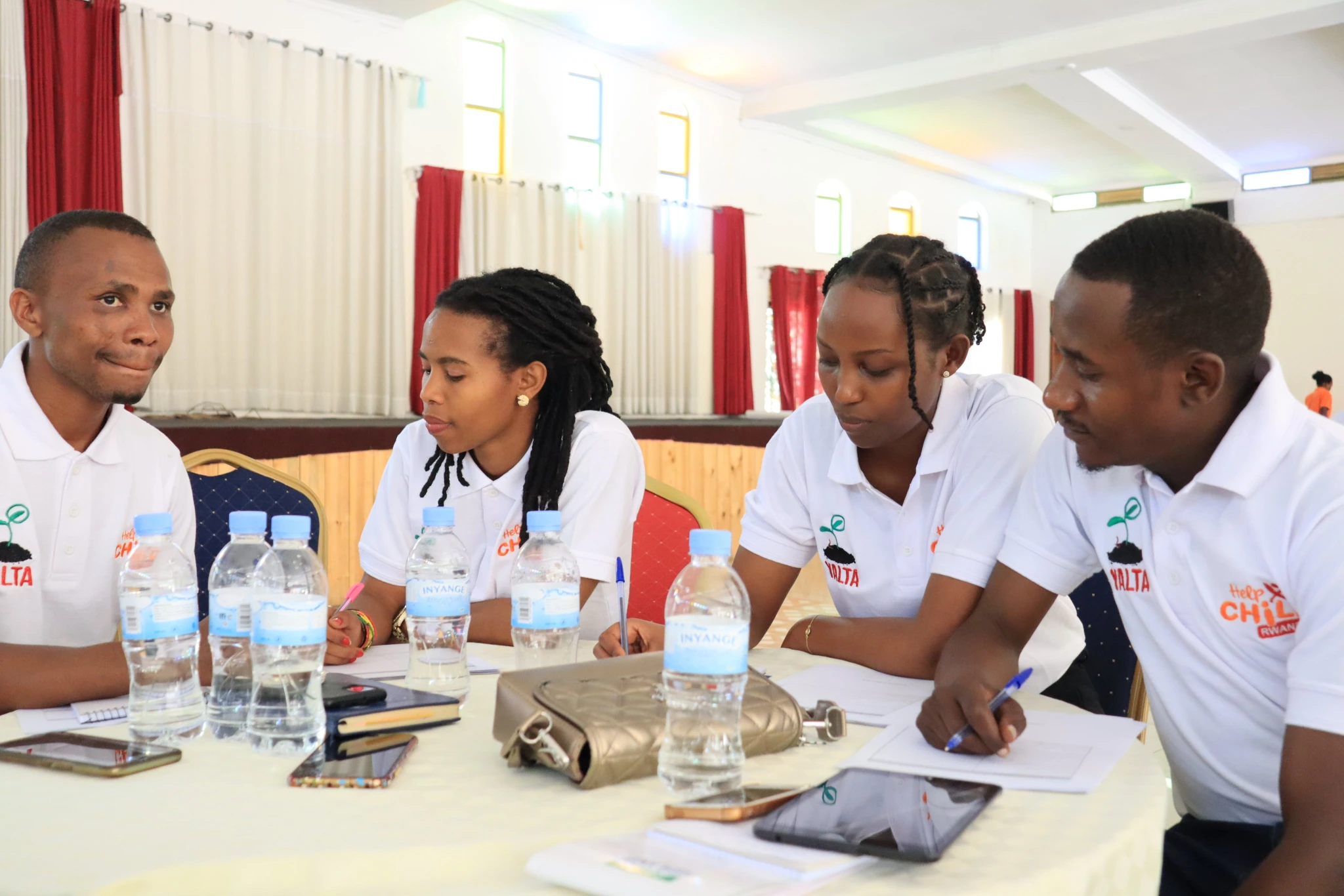 Agroecology & Climate (A&C)